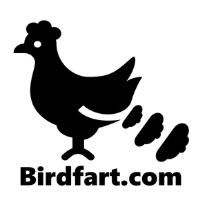 birdfart.com Crap for Deplorables